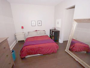 1 Bedroom apartment for rent in TORONTO