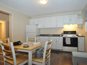 1 Bedroom apartment for rent in BRAMPTON  