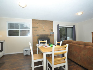 1 Bedroom apartment for rent in BRAMPTON  