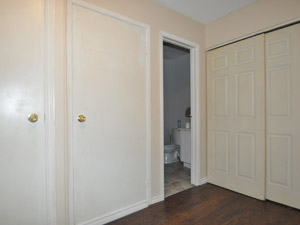 1 Bedroom apartment for rent in BRAMPTON  