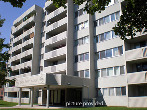 Rental High-rise 222 Gage Ave S, Hamilton, ON