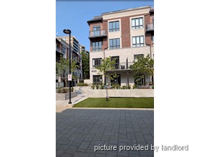 2 Bedroom apartment for rent in Mississauga  