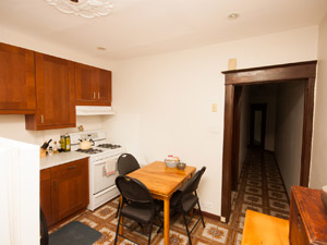 1 Bedroom apartment for rent in TORONTO