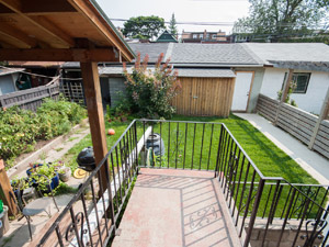 1 Bedroom apartment for rent in TORONTO