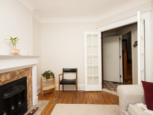 1 Bedroom apartment for rent in TORONTO