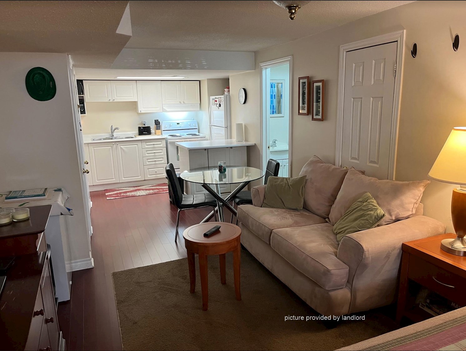 For rent CentreNew Westminste Thornhill, Bach Viewit 132746