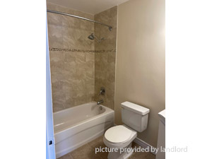 1 Bedroom apartment for rent in KITCHENER 