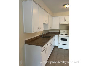 1 Bedroom apartment for rent in KITCHENER 