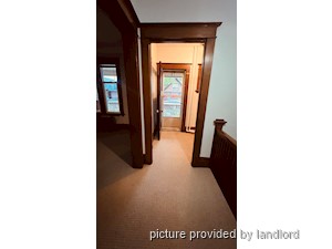 2 Bedroom apartment for rent in HAMILTON     