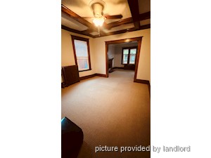 2 Bedroom apartment for rent in HAMILTON     