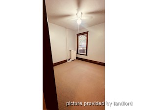 2 Bedroom apartment for rent in HAMILTON     