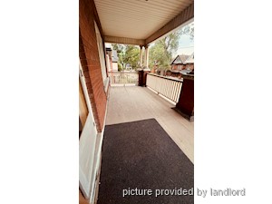 2 Bedroom apartment for rent in HAMILTON     