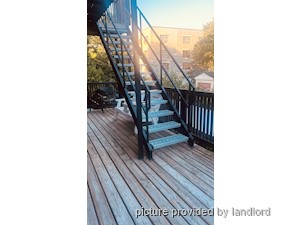 2 Bedroom apartment for rent in HAMILTON     