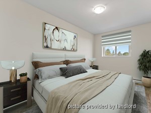 2 Bedroom apartment for rent in STRATFORD 