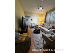 1 Bedroom apartment for rent in TORONTO 