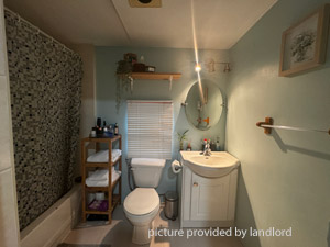 1 Bedroom apartment for rent in TORONTO 