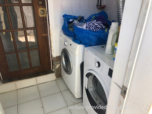 1 Bedroom apartment for rent in TORONTO 