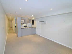 3+ Bedroom apartment for rent in TORONTO 