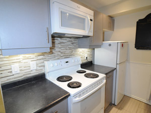 3+ Bedroom apartment for rent in TORONTO 