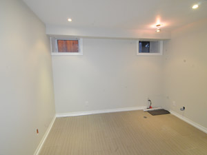 3+ Bedroom apartment for rent in TORONTO 