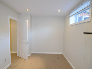 3+ Bedroom apartment for rent in TORONTO 