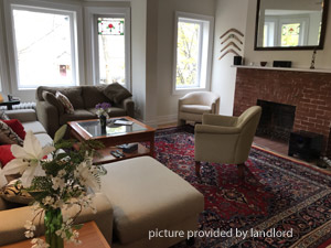 2 Bedroom apartment for rent in TORONTO