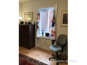 2 Bedroom apartment for rent in TORONTO