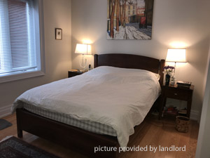 2 Bedroom apartment for rent in TORONTO