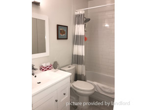 2 Bedroom apartment for rent in TORONTO