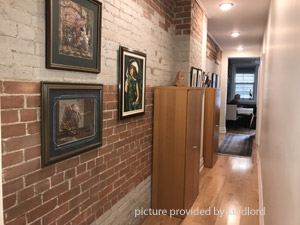 2 Bedroom apartment for rent in TORONTO