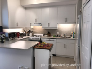 2 Bedroom apartment for rent in TORONTO