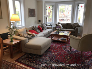 2 Bedroom apartment for rent in TORONTO