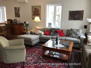 2 Bedroom apartment for rent in TORONTO