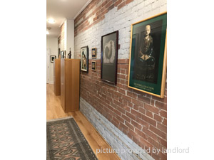 2 Bedroom apartment for rent in TORONTO