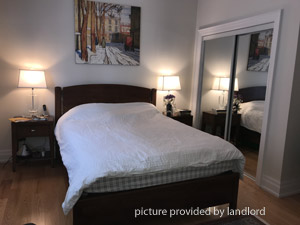 2 Bedroom apartment for rent in TORONTO