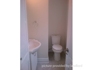 2 Bedroom apartment for rent in TORONTO