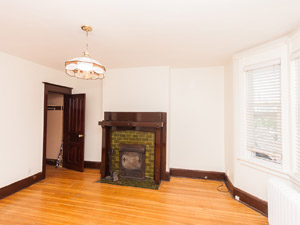 3+ Bedroom apartment for rent in TORONTO