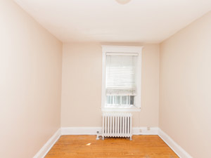3+ Bedroom apartment for rent in TORONTO