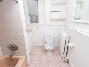 3+ Bedroom apartment for rent in TORONTO