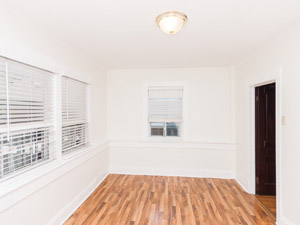 3+ Bedroom apartment for rent in TORONTO