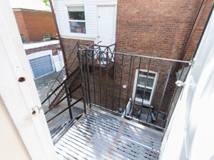 3+ Bedroom apartment for rent in TORONTO