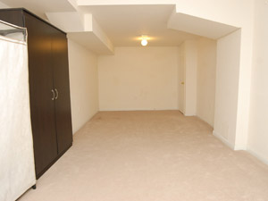 1 Bedroom apartment for rent in Oshawa   