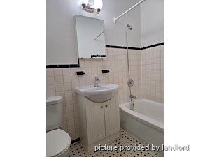 Bachelor apartment for rent in TORONTO