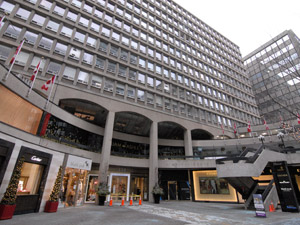 2 Bedroom apartment for rent in TORONTO 