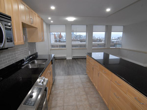 2 Bedroom apartment for rent in TORONTO 