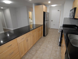 2 Bedroom apartment for rent in TORONTO 