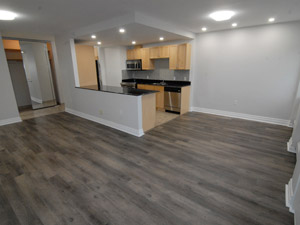 2 Bedroom apartment for rent in TORONTO 