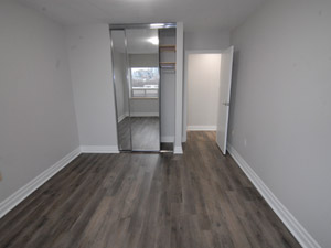 2 Bedroom apartment for rent in TORONTO 