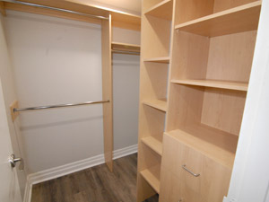 2 Bedroom apartment for rent in TORONTO 