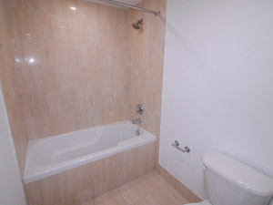 2 Bedroom apartment for rent in TORONTO 